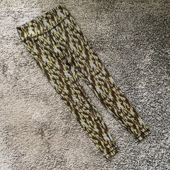 Lululemon Wunder Under Pant Full-On Luxtreme - Picture 4 of 8